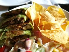 -辛德勒啤酒德餐厅