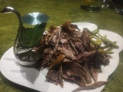 -隐庐私厨中式小馆