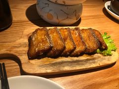 雷达网带鱼-原製原味(普陀山磐龙店)
