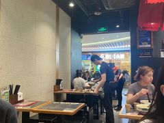 -和府捞面(天河领展广场店)