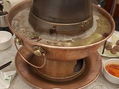 -东来顺饭庄(天坛店)