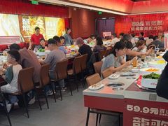 -龍歌自助小火锅(雨花台江南虹悦城店)