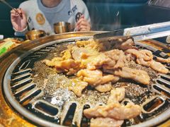 -东味北道熟成·炭火烤肉(九龙店)