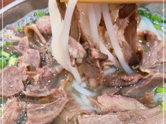 -攀枝花·任德琼·盐边羊肉米线