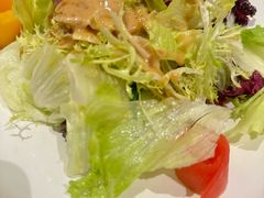 -上海1号私藏菜(静安店)