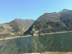 -青峰峡国家森林公园