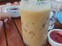 -MR.ROCKY洛奇先生·西餐&酒吧(琶醍店)