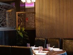 大堂-蟹榭·本帮江浙菜·蟹宴(五角场合生汇商场店)