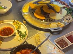 -喜来稀肉(虹泉路店)
