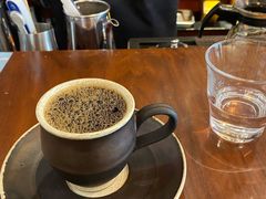 -RUMORS COFFEE ROASTERY鲁马滋咖啡(湖南路店)