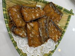 -碧海银沙海鲜餐厅(恒大海上威尼斯店)