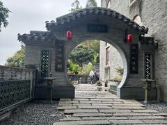 -南沙天后宫景区
