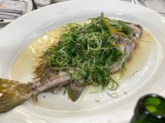 -好彩海鲜酒家(帝国中心店)