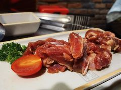 -喜来稀肉(虹泉路店)