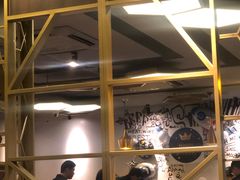 -豪客来牛排(中央花苑店)