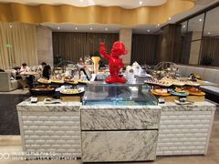 -沈阳和平艾美酒店新食谱西餐厅