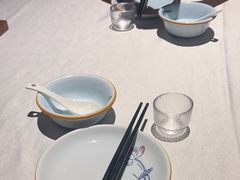 -庆云楼饭庄(什刹海店)