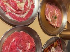 -西塔老太太泥炉烤肉(杭州首店)