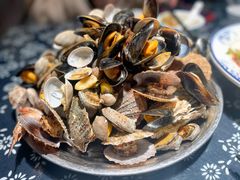 -旺角小渔村(二马路店)