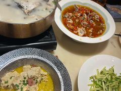 -二十八里太湖船菜(吉祥路店)