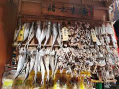 -胖东来生活广场(健康路店)