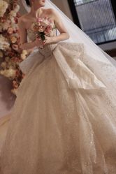 -SATIN COUTURE瑟庭婚纱礼服馆