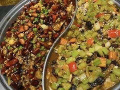 -锦尚阁烤鱼•天津菜(宣武门胡同店)