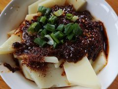 豌豆凉粉-洞子口张老二凉粉(文殊院店)