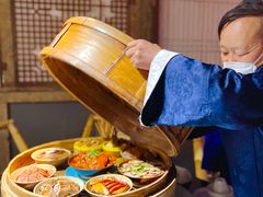 -田园印象·成都土菜院子(华阳店)