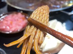 -李开心火锅馆(回兴店)