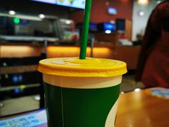 -赛百味SUBWAY(燕莎奥莱店)