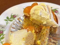 -花间烘焙BLossom Bakery