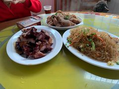 -大赤坎肥仔强烧味海鲜餐厅(大赤坎店)