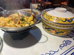 -京氣春饼(机场店)