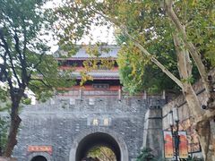 -鼓楼(西湖风景名胜区)