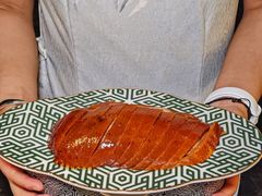 -宫燕府·京菜·烤鸭·淮扬菜(王府中心店)