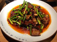-吃饭皇帝大(合生汇店)