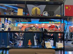 -RoMan罗马健身工作室(莘庄店)