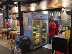 -喜来稀肉(虹泉路店)