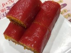 -点都德(聚福楼店)