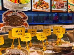 -舟小鲜·舟山小渔村(凤城四路中登广场店)