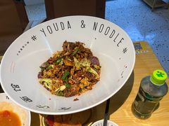 -友达面馆(广州总店)