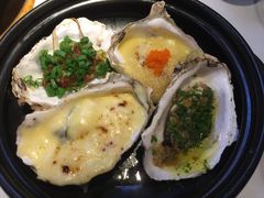 -鸣记脆皮烤鱼·海鲜烤鱼(三八广场店)