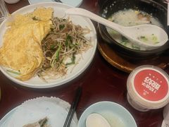 -宏状元现熬粥·京味菜(五棵松店)