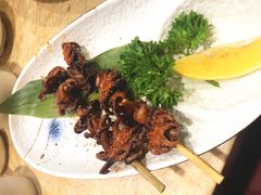 -东京屋(武定路店)