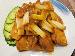 -今鲜源大酒店·中华餐饮名店(新湛路店)