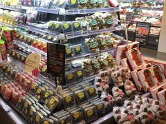 -Olé精品超市(北京合生汇店)