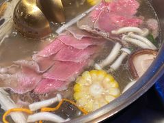 -大头椰·椰子鸡火锅(南宁万象城店)