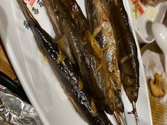 -鼎原力量东北吊炉烧烤(临河街店)