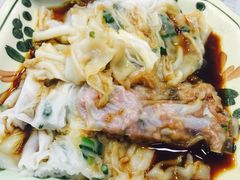 牛肉肠-岐城面馆(黄岐店)